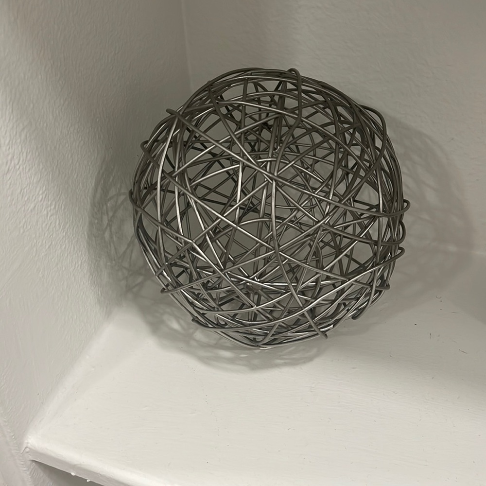 Shelf/Home Decor